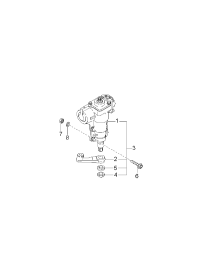 0K03F32251-ARM, PITMAN
