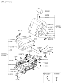 954503F410-UNIT ASSY