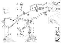 64536927828-High pressure pipe compressor-condenser