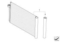 64502282939-CONDENSER/E70/E71/E72