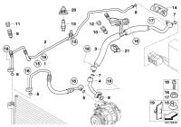 64536984876-High pressure pipe compressor-condenser