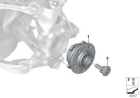 31206874581-COLLAR SCREW119500