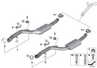 18309895284-Tube comp., particulate