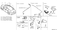 284423JA0A-CAMERA ASSY