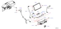 280235NY0A-AUX JACK-AUDIO