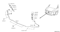 286413JM0A-NOZZLE ASSY