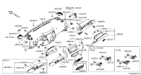 682605JG1A-LID-CLUSTER