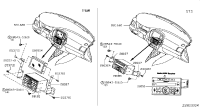 28185EX75B-GASKET-EGR ADAPTOR