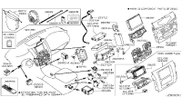 281853ZD0A-GASKET-EGR ADAPTOR