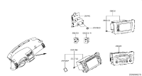 28023ZX70A-AUX JACK-AUDIO
