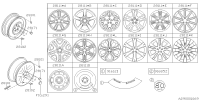 28111AE120-DISC WHEEL 18
