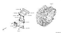 21606X480B-COOLER ASSY