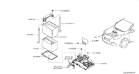 244312DM0A-COVER-BATTERY