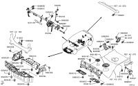 5370B637-COVER,ENG ROOM SIDE