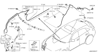 289101DR0A-TANK ASSY-WASH