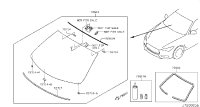 G27005CA0C-GLASS-FR WIND