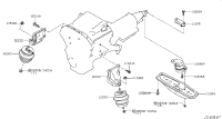 11375JK000-DAMPER ASSY-DYNAMIC