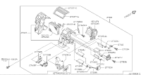 27110AR204-HEATER UNIT FR