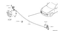 28659JL30A-COVER NOZZLE