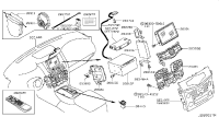 284A11LA3A-CONTROLLER ASSY CAMERA