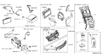 253913JL7A-SWITCH ASSY PRESET