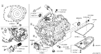 216063VX0A-COOLER ASSY