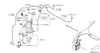 289101KA0C-TANK ASSY-WASH