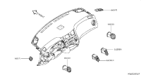 687509NB0A-VENTILATOR ASSY-SIDE,ASST
