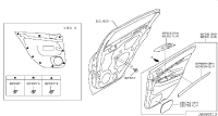 829231NF7B-Finisher-rear door, lh