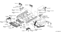 74586CD800-COVER FLOOR