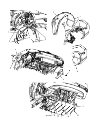 5116183AC-(F)PROTECTION FRONT