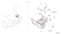 25230C996B-RELAY-ANTI SKID