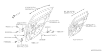60479AL000-HINGE ASSY DR R URH