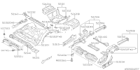 52123YC0109P-FLOOR SD R 5D LH