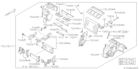 73523AJ010-EVAPSUBASSYKIT