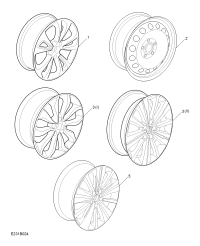 10223267-WHEEL ALUMINUM