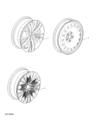 10284972-WHEEL-ROAD AL