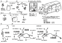 8954058080-COMPUTER ASSY, SKID CONTROL