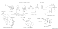 57411FJ010-KEYKIT