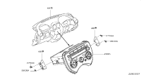 281851HM0A-GASKET-EGR ADAPTOR
