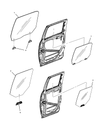 55112402AA-(F)LAMP SIDE MARKER