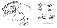 280902GL1A-DISPLAY UNIT-AV