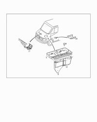 9016100631-TIE ROD,FRT CENTRE
