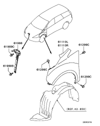 5220B396-OVERFENDER,FR RH