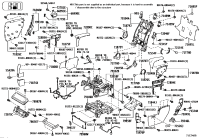 6699058071A1-HOLDER ASSY, CUP