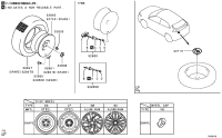 4250F630-WHEEL,DISC