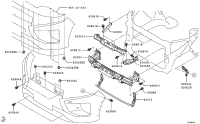 6400J775-REINFORCEMENT,FR BUM