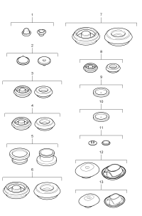 99950783840-SPARE PART