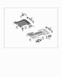 9006100531-TIE ROD,FRT CENTRE