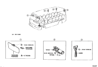 7431736010B0-COVER, VISOR